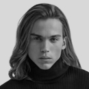 Capelli Lunghi Acconciatura Taglio Capelli Uomo Mens Haircuts