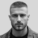 Corti Short Acconciatura Taglio Capelli Uomo Mens Haircuts