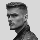 Crew Cut Acconciatura Taglio Capelli Uomo Mens Haircuts