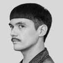 Edgar Cut Acconciatura Taglio Capelli Uomo Mens Haircuts