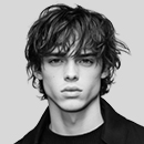 Medi Medium Acconciatura Taglio Capelli Uomo Mens Haircuts