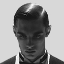 Side Part Riga Laterale Acconciatura Taglio Capelli Uomo Mens Haircuts