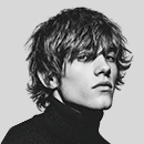 Wolf Cut Acconciatura Taglio Capelli Uomo Mens Haircuts