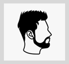 Accoinciature - Taglio Capelli Uomo