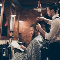 barbershops in italia tagli capelli uomo ricci corti lunghi