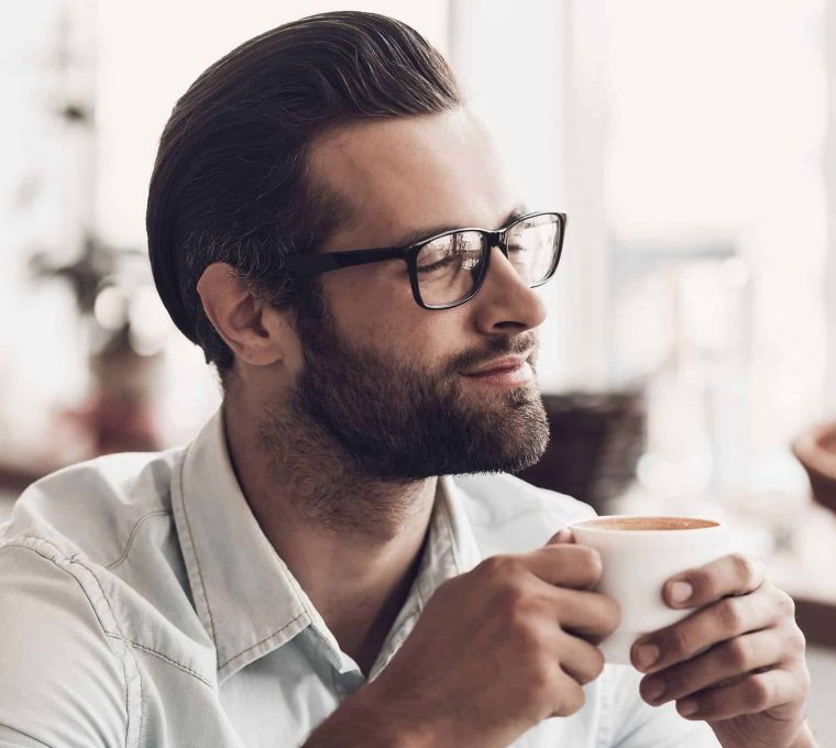 taglio capelli uomo smart style