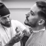 undercut taglio capelli uomo