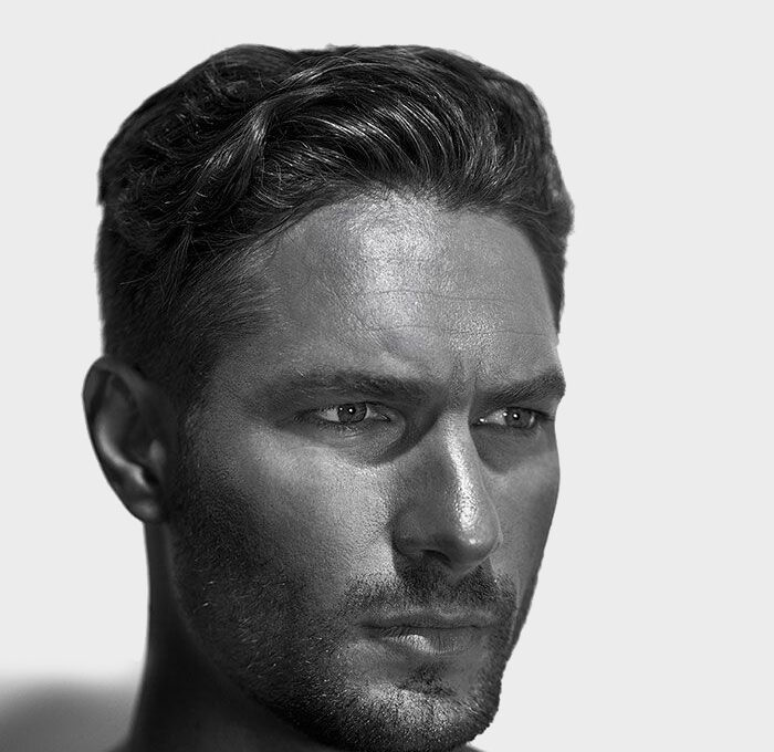 crew cut acconciature domande frequenti taglio capelli uomo