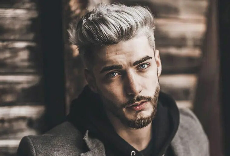 Quiff Cut le tipologie di taglio