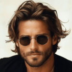 taglio capelli uomo men haircuts capelli lunghi primavera