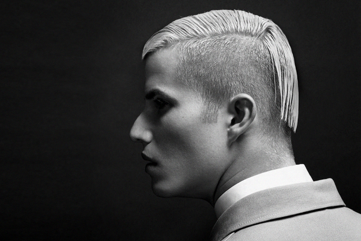 taglio capelli uomo men haircuts trends tendenze
