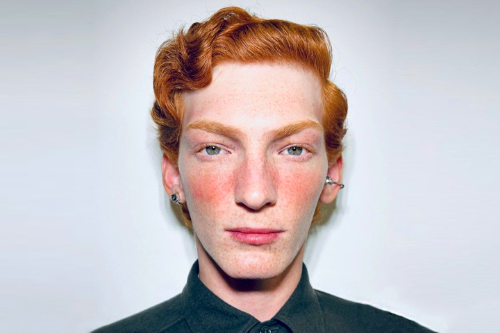 taglio capelli uomo primavera estate tendenze 2025