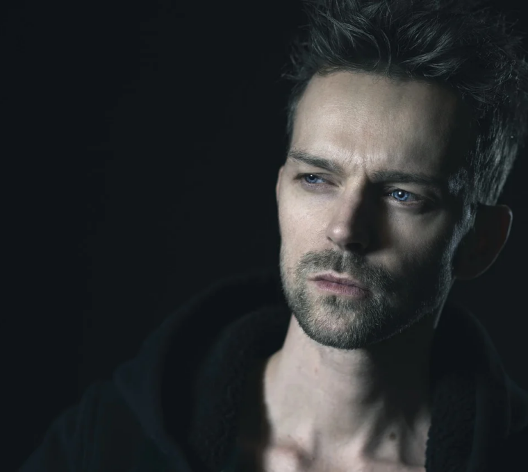 barba corta taglio capelli uomo