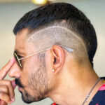 taglio capelli uomo 2026 - doppio taglio