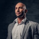 I migliori tagli per uomini con pochi capell