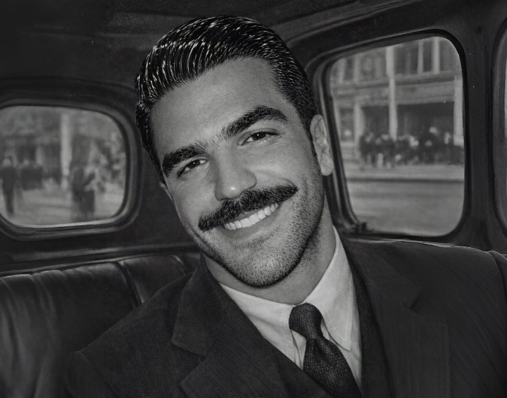  barba cura della barba caring of beard guida completa taglio capelli uomo