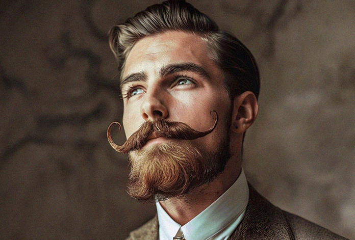 barba hipster cura della barba guida completa taglio capelli uomo