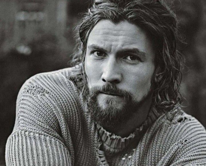 barba ispida cura della barba guida completa taglio capelli uomo