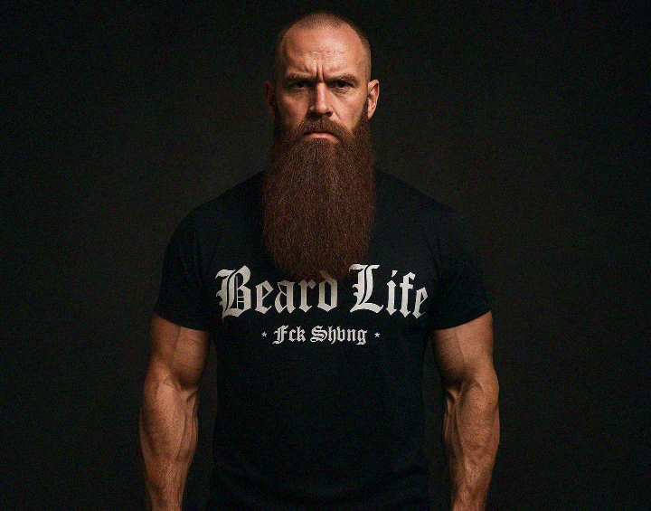 barba liscia cura della barba guida completa taglio capelli uomo