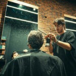 corso corsi parrucchieri barbershop taglio capelli uomo