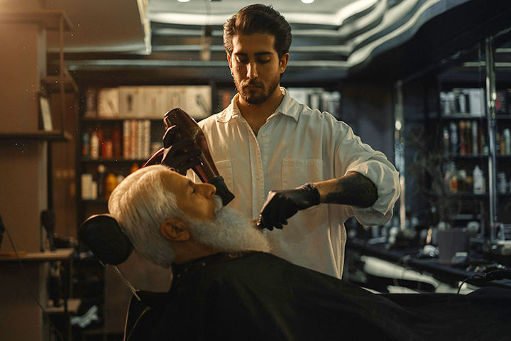 corso avanzao corsi parrucchieri barbershop taglio capelli uomo