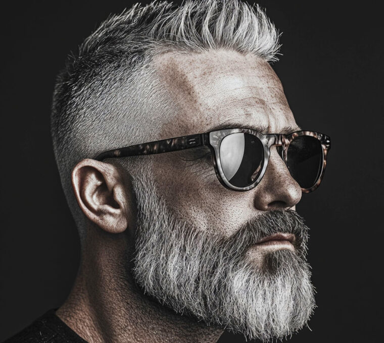 hide receding hairline errori comuni consigli man stempiatura taglio capelli uomo