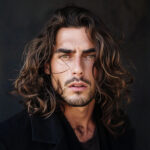 mens haircuts long hair capelli instagram taglio capelli uomo