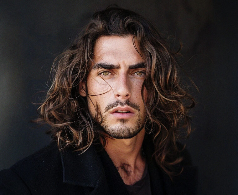 mens haircuts long hair capelli instagram taglio capelli uomo