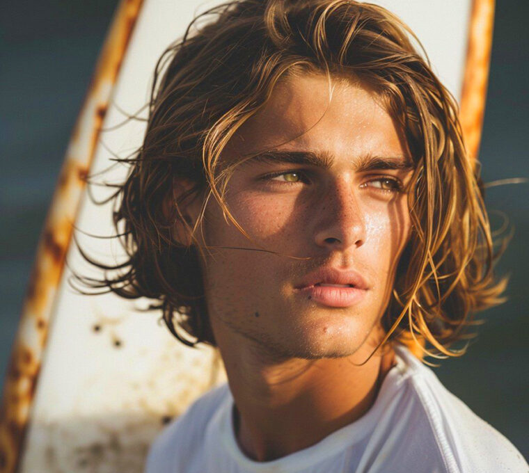 mens haircuts long hair capelli lunghi ragazzo taglio capelli uomo