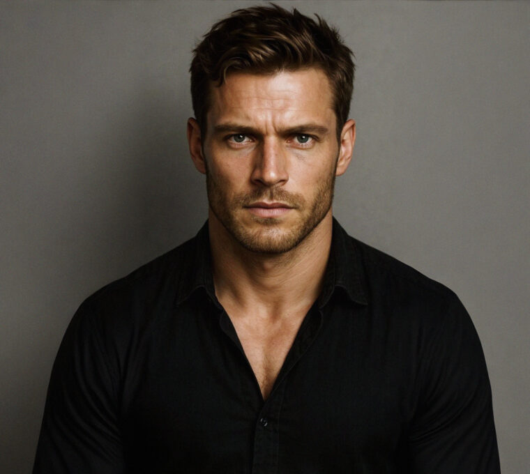 stili tipi barba style beard corta short cut taglio capelli uomo