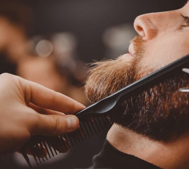 stili tipi barba style beard cura della barba taglio capelli uomo