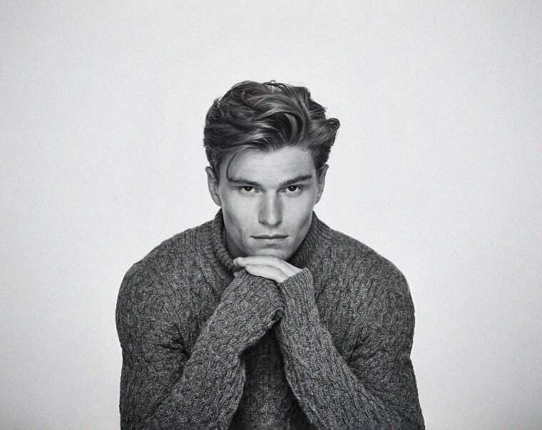 stili tipi barba style beard forma del viso face shape taglio capelli uomo