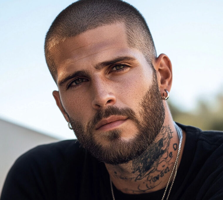 taglio capelli uomo estate 2026 buzzi but hairstyle