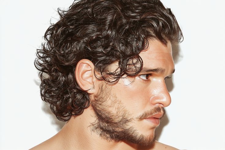 taglio capelli uomo estate 2026 medium flow tendenze