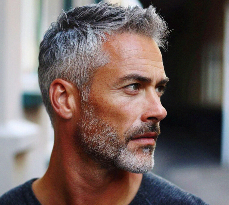 taglio capelli uomo estate 2026