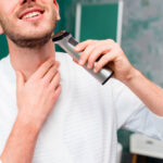 tutorial guida tagliarsi i capelli da soli taglio capelli uomo