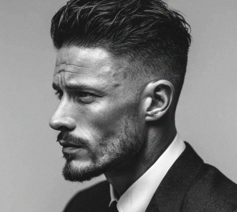 tutorial tagliarsi i capelli da soli la pratica taglio capelli uomo