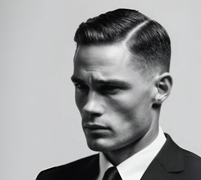 acconciature sfumatura bassa low fade mens haircuts low maintenance taglio capelli uomo