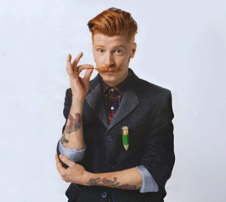 baffi mustache domande frequenti taglio capelli uomo