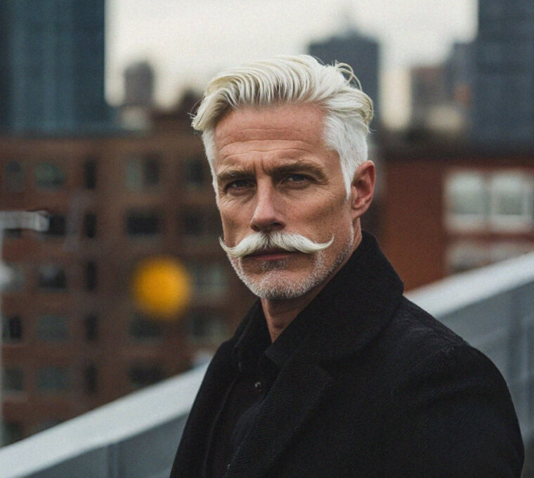 baffi mustache faq guide guida taglio capelli uomo