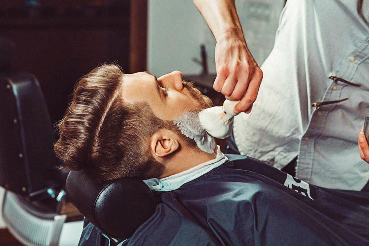 barba corta cura quotidiana beard short beard taglio capelli uomo