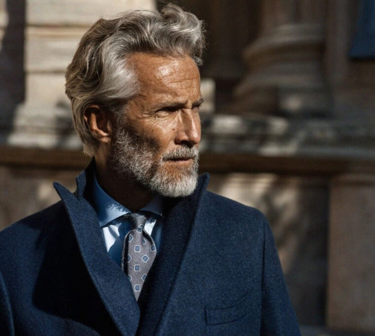 barba corta short beard taglio capelli uomo consigli