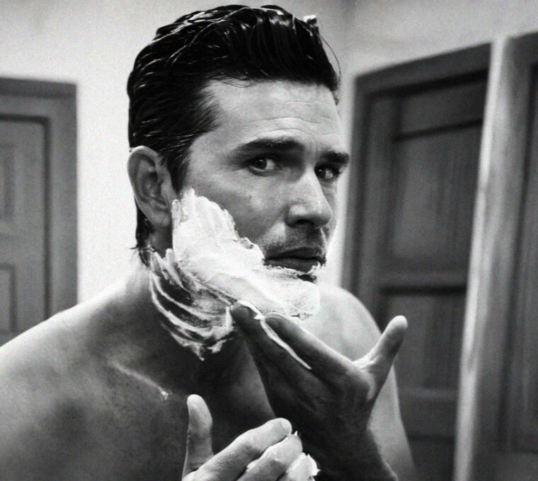 care cura barba lunga long beard taglio capelli uomo