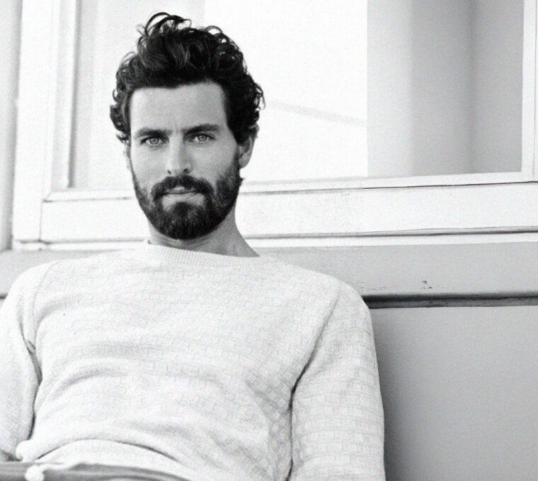 come scegliere la barba lunga long beard taglio capelli uomo
