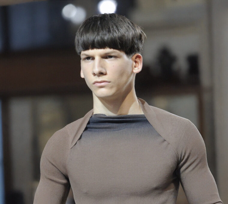 edgar cut acconciature look men haircuts taglio capelli uomo