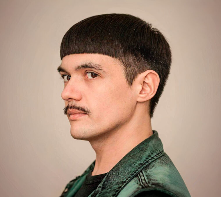 edgar cut acconciature men haircuts taglio capelli uomo