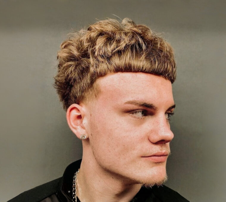edgar cut acconciature ragazzo men haircuts taglio capelli uomo