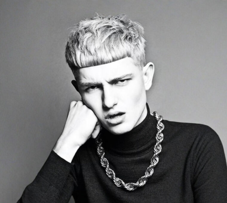 edgar cut acconciature stile latino men haircuts taglio capelli uomo