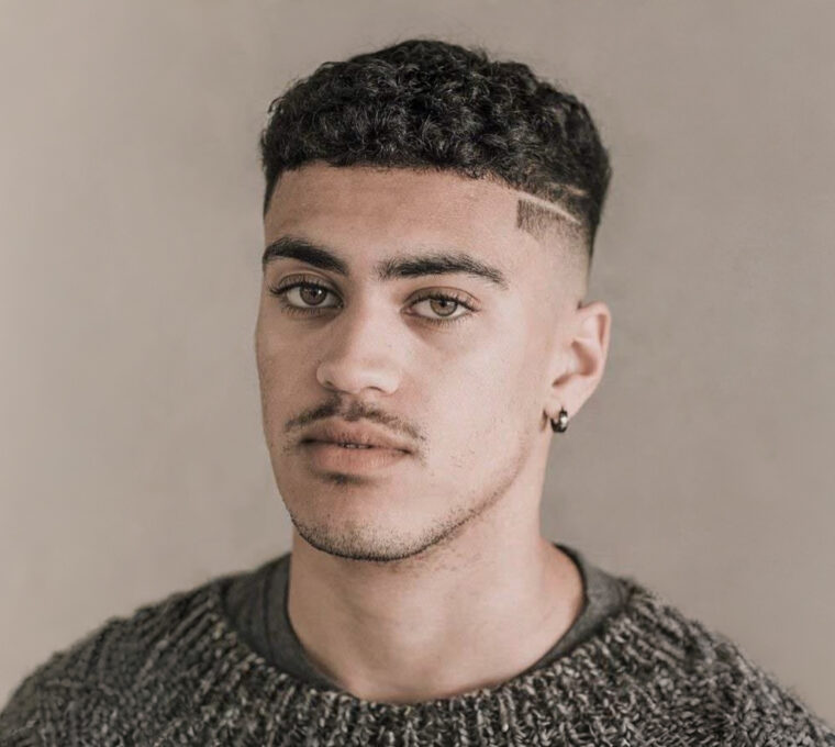 edgar cut acconciature stile men haircuts taglio capelli uomo