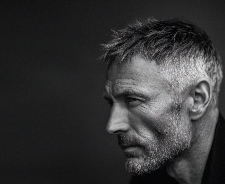 mens haircut uomo rasato forma del viso taglio capelli uomo